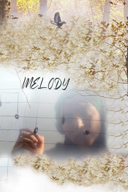 Melody poster