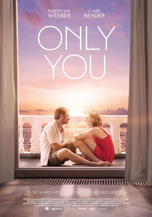 Only You poster