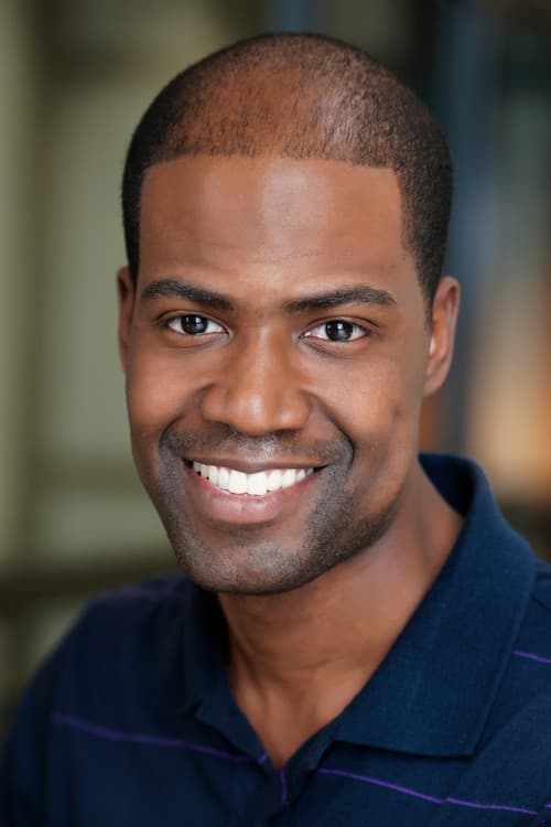 Rico Reid profile photo