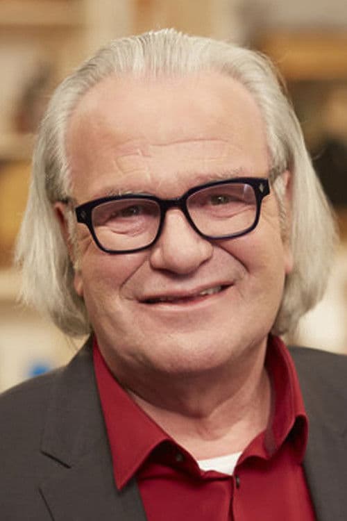 Albert Maier profile photo