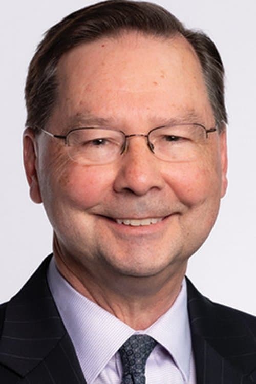 Hans von Spakovsky profile photo