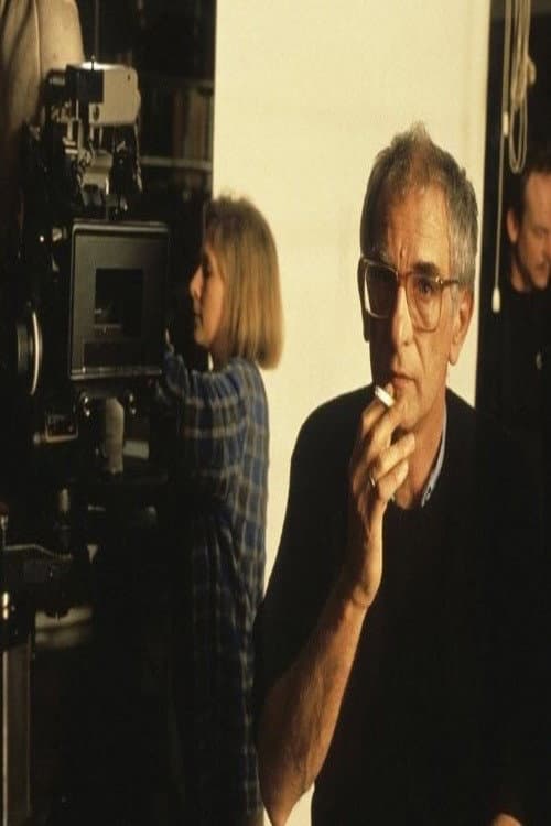 Kieslowski: The Cinema Lesson poster