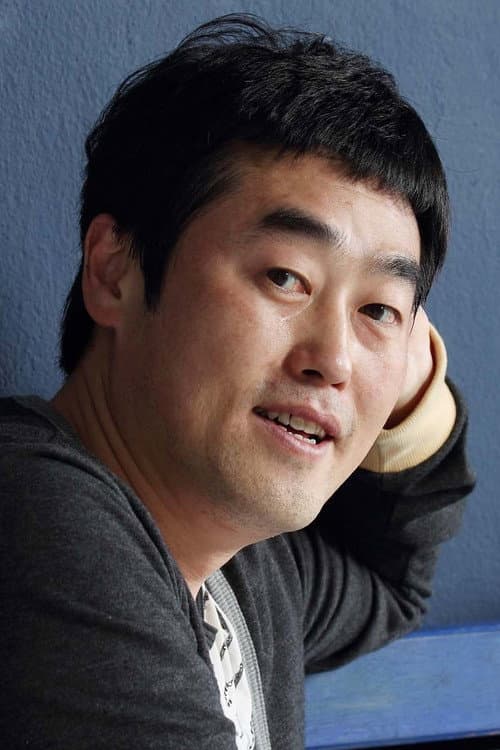 Baek Won-gil profile photo