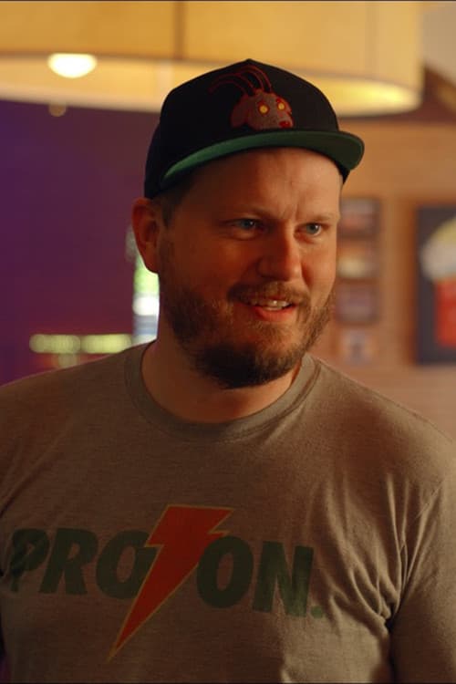 Matthew Archie Starling profile photo