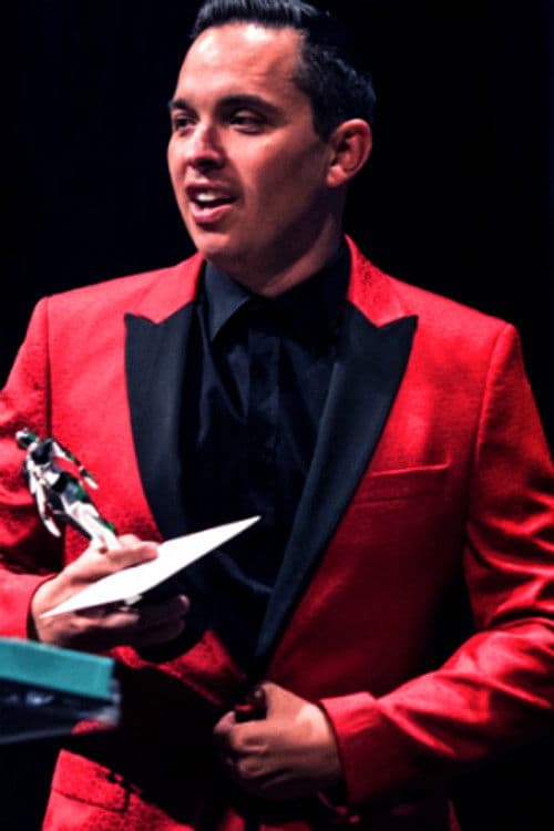 Tony E. Valenzuela profile photo