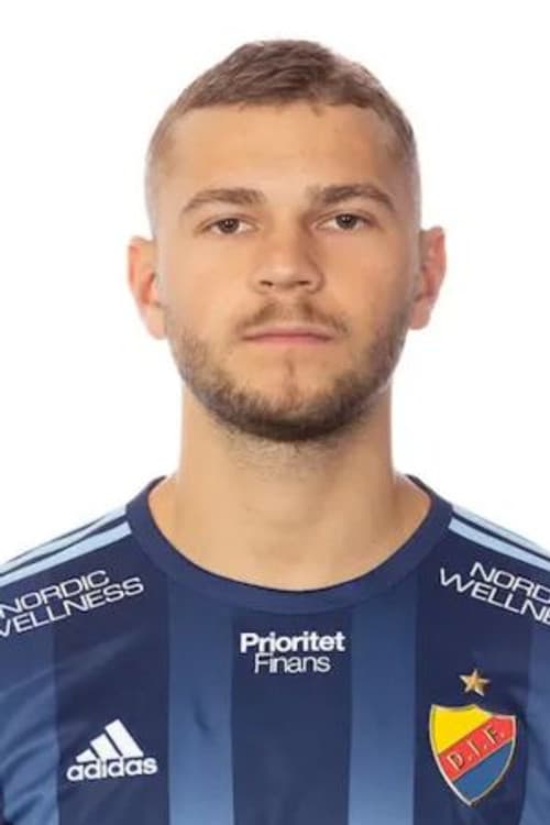 Jesper Karlström profile photo