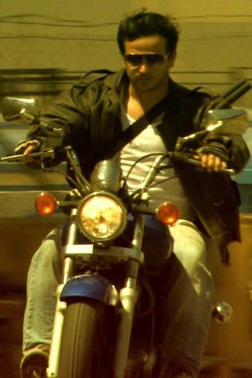 Vicente Pizarro profile photo