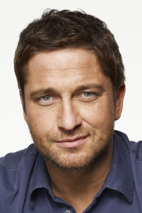 Gerard Butler profile photo