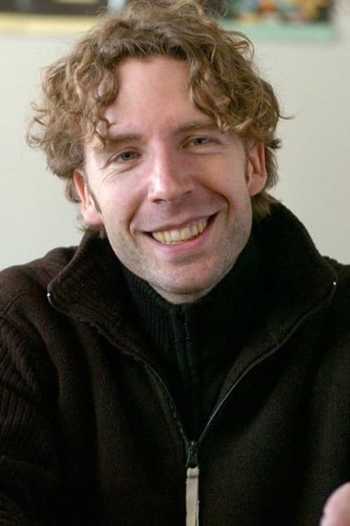 Cédric Jourde profile photo