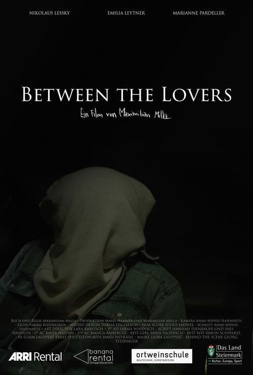 Between the Lovers poster