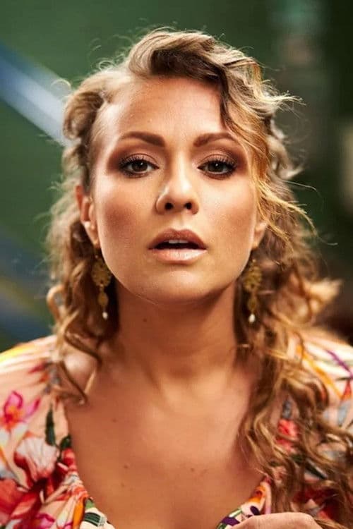 Jessica Mendels profile photo