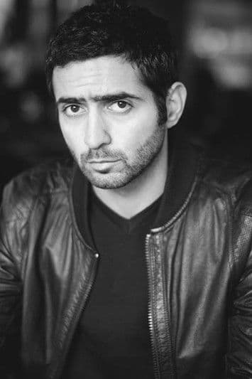 Roda Fawaz profile photo