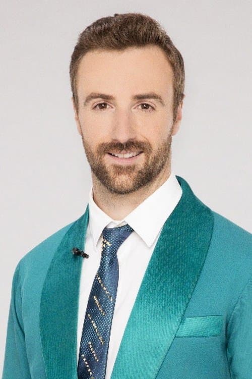 James Hinchcliffe profile photo