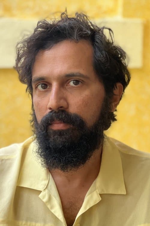 Sarang Sathaye profile photo