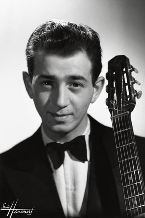 Henri Crolla profile photo