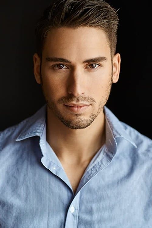 Jeremy Lacombe profile photo