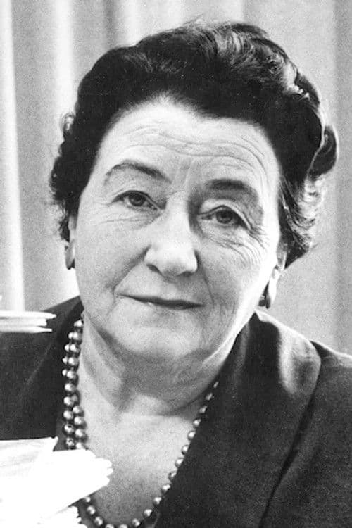 Karin Juel profile photo