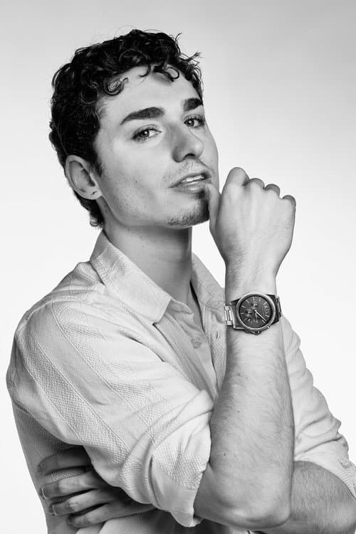 Zachary Merian profile photo