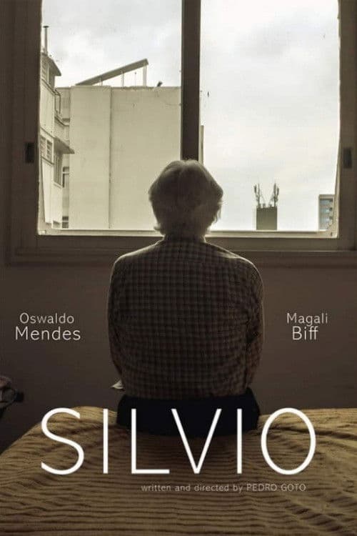Silvio poster