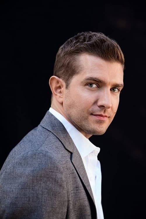 Joel Johnstone profile photo