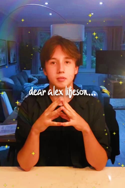 Dear Alex Lifeson... poster