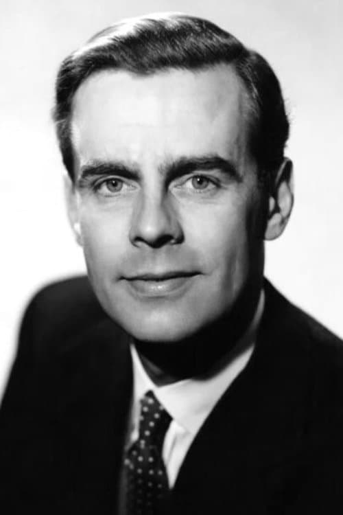 Ian Carmichael profile photo