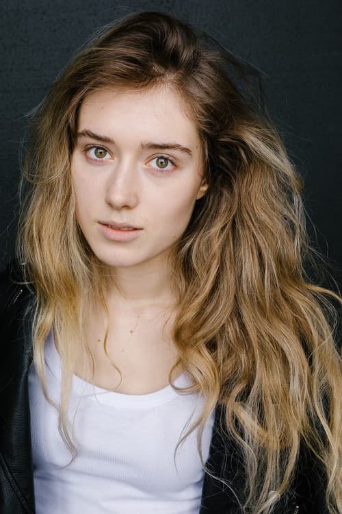 Alyona Dolgolenko profile photo