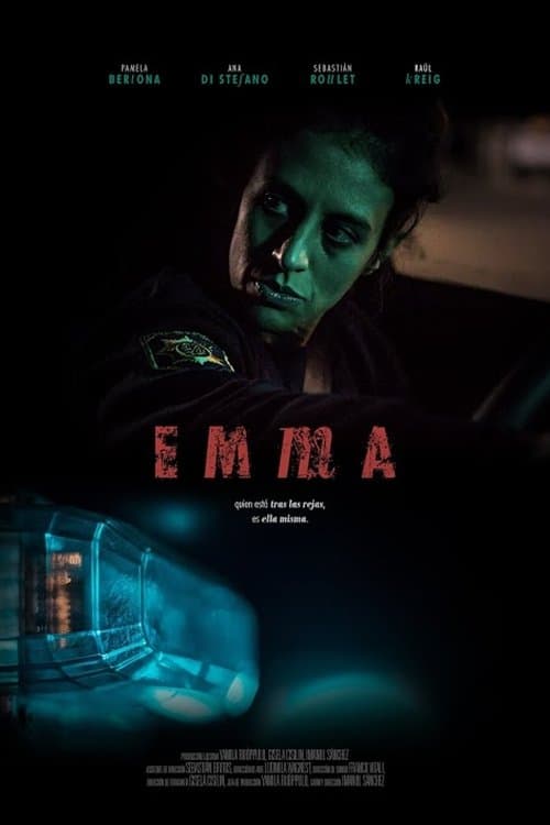 Emma poster