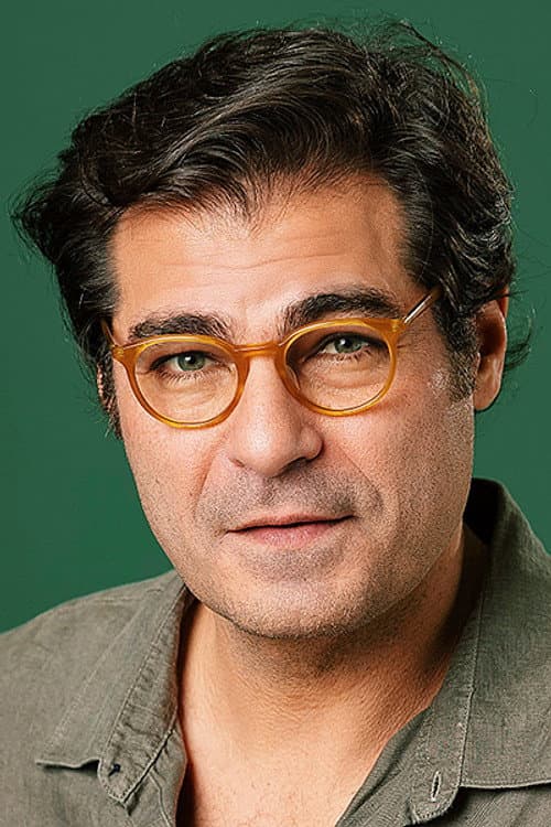 Thiago Lacerda profile photo