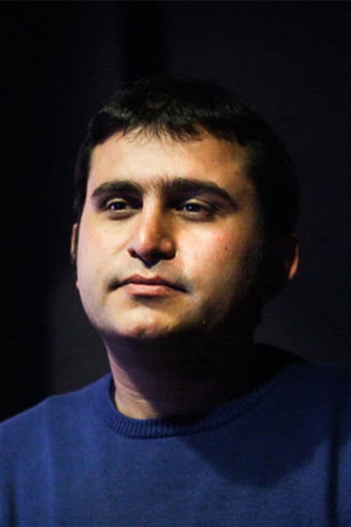 Kiarash Asadizade profile photo