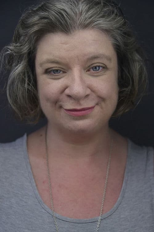 Polly McKie profile photo