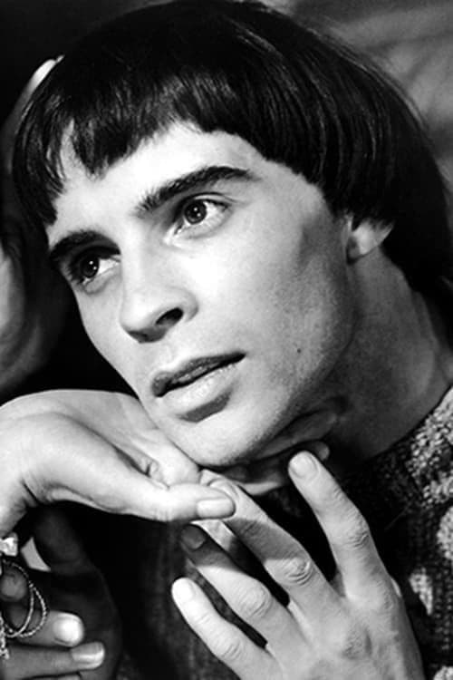 Graham Faulkner profile photo