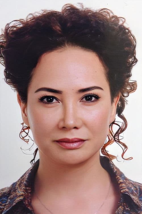 Demet Oran profile photo