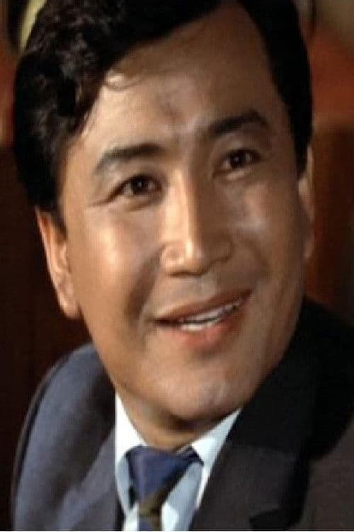 Lin Chih-Yung profile photo