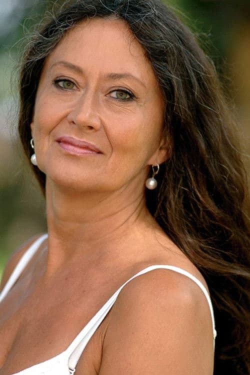 Anna-Lotta Larsson profile photo