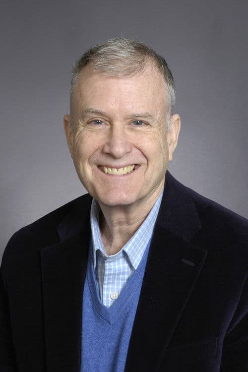 Richard Nisbett profile photo