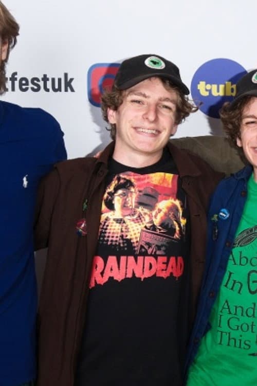 Nathan McQuaid profile photo
