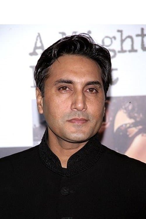 Adnan Siddiqui profile photo
