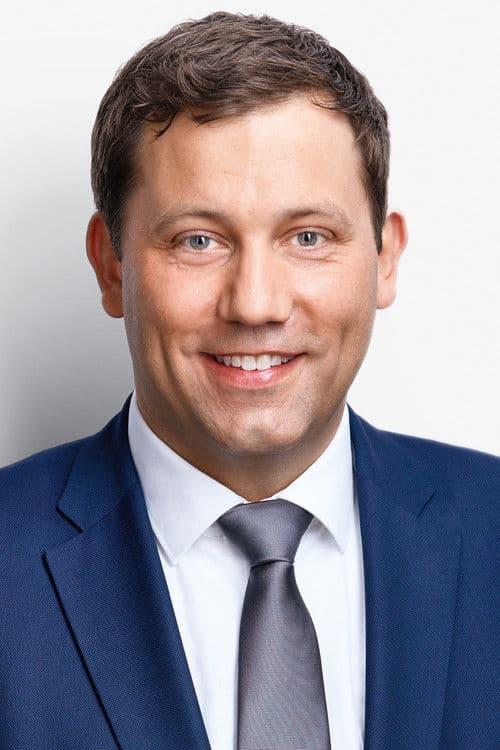 Lars Klingbeil profile photo