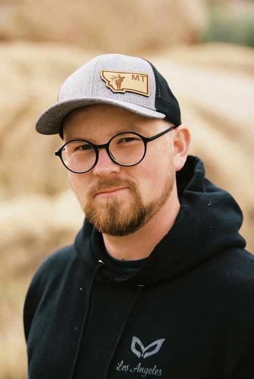 Jack Vento profile photo