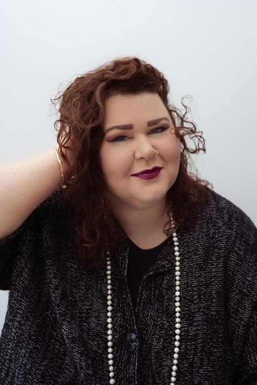 Kate Vinen profile photo