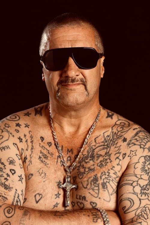 Mark Brandon Read profile photo