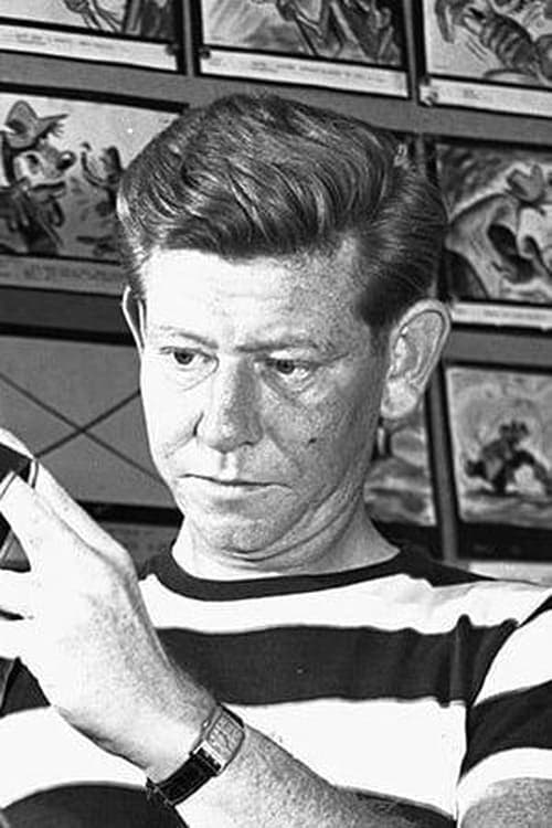 Wilfred Jackson profile photo