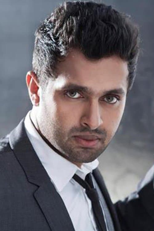 Vineeth Kumar profile photo