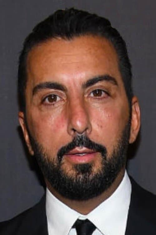 Danny A. Abeckaser profile photo