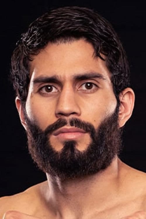 Miguel Madueno profile photo