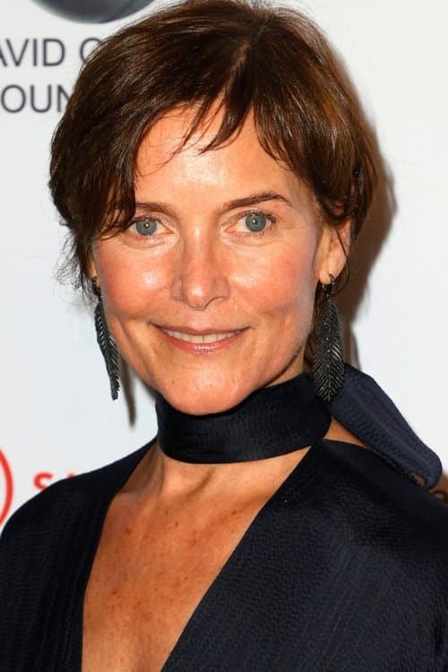 Carey Lowell profile photo
