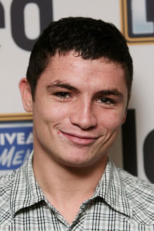 Jody Latham profile photo
