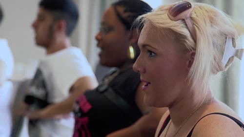 Stammer School poster