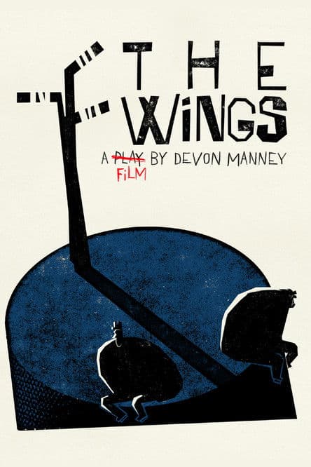 The Wings poster